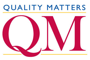 Quality Matters Logo